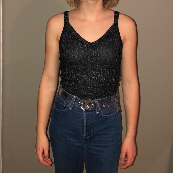 American Eagle tank top - Picture 2 of 2